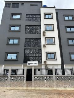 Marie Jonta Apartments - Bijilo - 0