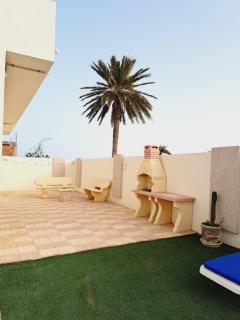 Villa HANA - Midoun - 1