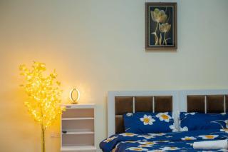 BAITH AL JANNAH Luxury Family Room - Abu Dhabi - 5