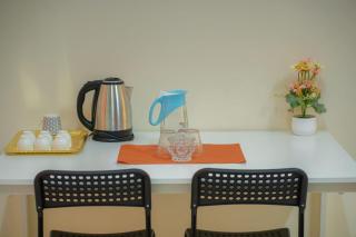 BAITH AL JANNAH Luxury Family Room - Abu Dhabi - 6