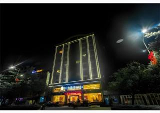 City Comfort Inn Huizhou Longmen - Longmen - 0
