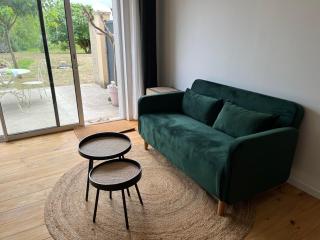 Gîte de La Clie - 8