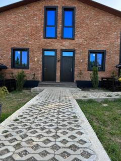 Shaori Lake Cottages - Kharistʼvala - 9