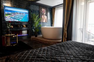 AMJ Royal Apartments - 115 - Black Rubby - Kaunas - 9