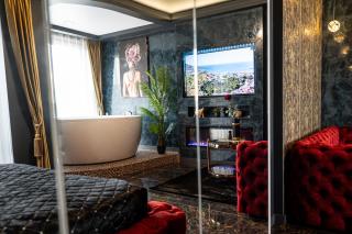 AMJ Royal Apartments - 115 - Black Rubby - Kaunas - 5