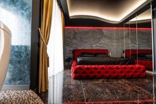 AMJ Royal Apartments - 115 - Black Rubby - Kaunas - 1
