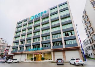 City Comfort Inn Shanwei Luhe - Jiexi - 0