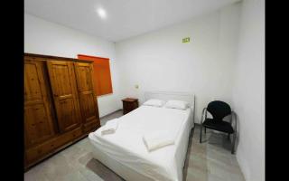 Habitacion Comoda - Siviglia - 2