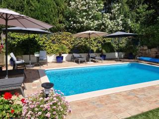 Beautiful 2-Bed Villa in Quinta do Lago with Pool - Quinta do Lago - 1