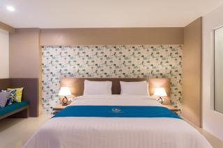 The Phu Beach Hotel - SHA Plus - Ao Nang Beach - 7