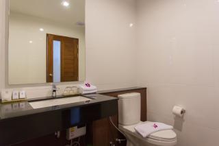 The Phu Beach Hotel - SHA Plus - Ao Nang Beach - 4