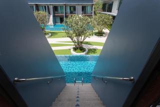 The Phu Beach Hotel - SHA Plus - Ao Nang Beach - 3