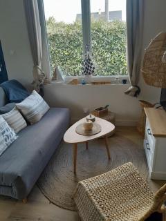 Petite maison bord de mer - Barneville-Carteret - 7