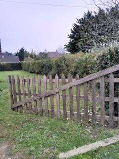 Petite maison bord de mer - Barneville-Carteret - 6