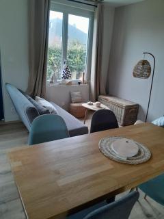 Petite maison bord de mer - Barneville-Carteret - 4
