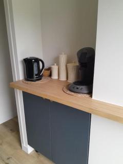 Petite maison bord de mer - Barneville-Carteret - 3