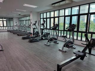 Badang Homestay KLCC - Kuala Lumpur - 7
