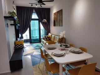 Badang Homestay KLCC - 6