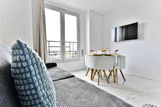 Séjour Authentique près de Paris à Gagny - II - 6