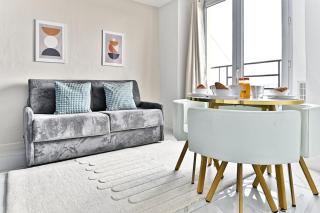 Séjour Authentique près de Paris à Gagny - II - 2