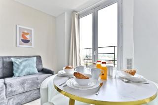 Séjour Authentique près de Paris à Gagny - II - 1