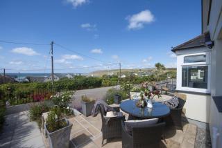 Perranhaven, Perranporth - Perranporth - 9