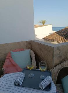 APARTAMENTOS LOS PECES - La Cala del Moral - 6