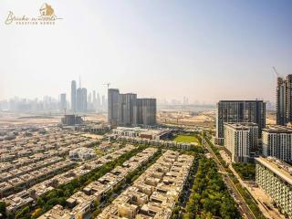 Stunning Skyline View 1BHK 4pax - 9