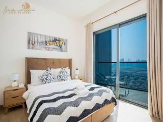Stunning Skyline View 1BHK 4pax - 7