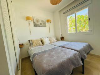 Calanova Golf Seaviews - La Cala de Mijas - 1