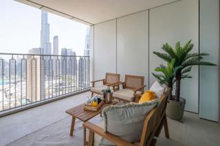 Frank Porter - Downtown Views II Tower 1 - Dubái - 9