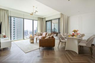 Frank Porter - Downtown Views II Tower 1 - Dubái - 8