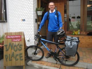 Backpackers Hostel Ino's Place - Sapporo - 0