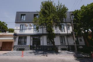 Beshchinor Hotel - 9