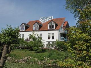 Haus am Teich, Whg D20 - Boltenhagen - 3