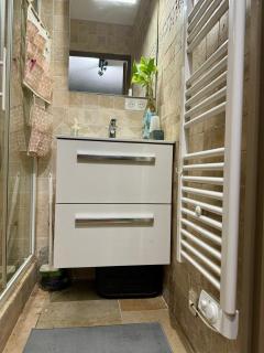 Appartement rez-de-chaussée - Sainte-Maxime - 6