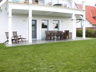 Haus Prignitz Whg Milan - Boltenhagen - 4