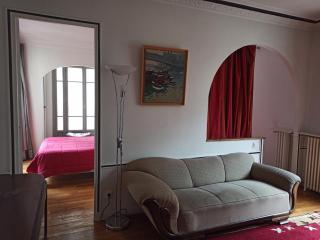 Rue Jean Bart - Paris 6 - París - 5