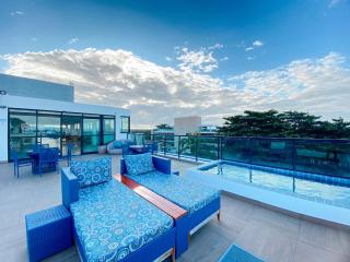 Maraca Beach Residence II - Porto de Galinhas - 4