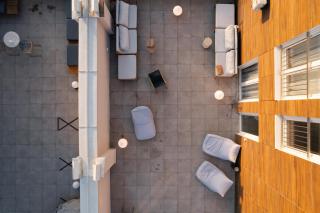 ETERN Apart-Hotel II - Pristina - 6