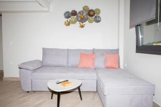 #Luxlikehome Villa Llanaj Residence 1 - Nea Potidaea - 8