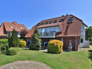 Haus Silbermöwe Whg SM1 - Boltenhagen - 7