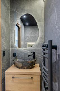 Le Reflet du Lac - 4