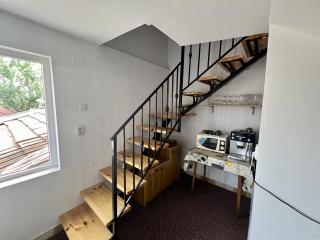 The Union Square Apartament - Oradea - 6