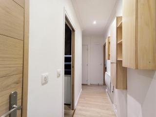 Rue du Faubourg St Honore #1 - Paris 8 - Parijs - 1