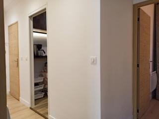 Paris 8 Fashionable Apartment on Prestigious Faubourg Saint Honore - Paris - 2