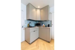 Cozy modern-Paris7-Tour Eiffel-Champs de mars - Paris - 4