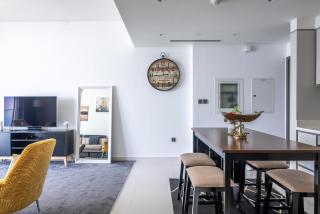 Apartment in Emaar beachfront - Sunrise bay with private beach access - 4