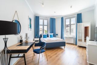 TOTU HOME Wajdeloty 5 Rooms Gdańsk - Gdansk - 0