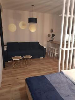 Apartament Północna - Darłowo - 1